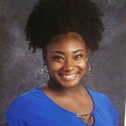 Mrs. Destiny Jefferson Mrs. Destiny Jefferson